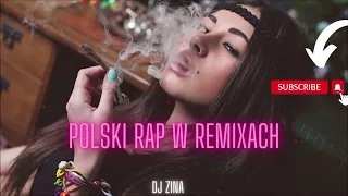 ✯❤️POLSKI RAP W REMIXACH VOL.11❤️✯Najlepsza VIXA Do Auta✔MEGAMIX 2023