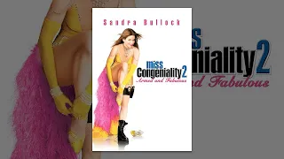 Miss Congeniality 2:Armed & Fabulous / Deleted Scenes (Sandra Bullock,William Shatner,Heather Burns)