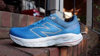 This Might Be the Best New Balance I've Tried This Year