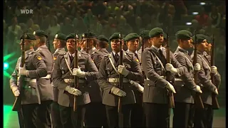 Marcha Militar Alemana - " Waidmannsheil Marsch"