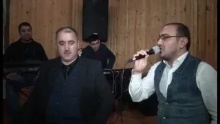 Tural Agdamli, Araz Agdamli, Teymur gitara