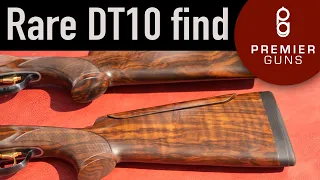 Beretta DT10 Story | From ASE To Now!