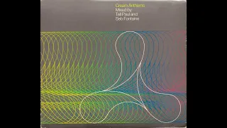 Cream Anthems 1998 cd2