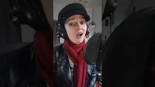 Ёлка - Скучаю ( cover by Elena Beat)