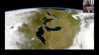 ELPC Thinks: The Current State of Great Lakes Water Levels