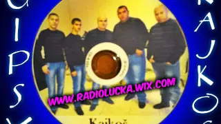 Gipsy Kajkos 18 Cely Album 2015