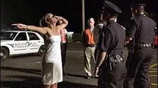 Police DUI Checkpoint | LIVE IRL in Fontana CA | COPS |