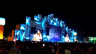 Maroon 5 - Rock in Rio - 15-09-2017