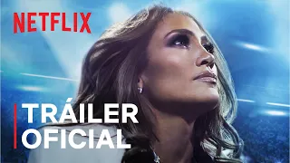 Jennifer Lopez: Halftime (EN ESPAÑOL) | Jennifer Lopez | Tráiler oficial | Netflix