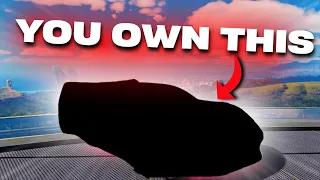 55 SECRET CARS That YOU Might Own In The Crew Motorfest!...