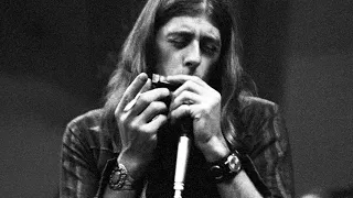 John Mayall - The First Generation 1965 - 1974 - BBC / Live