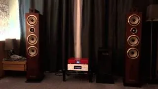 Wagner Audio. MHES 2014