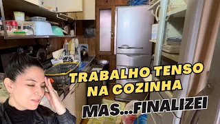 FINAL/ DEPOIS DE IDOSO PRECISOU ABANDONAR SUA CASA/ MEU TRABALHO NO JAPÃO #trabalho #japão #vidareal