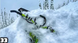 Handlebar Deep! EPIC Day