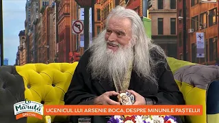 Ucenicul lui Arsenie Boca, despre minunile Paștelui