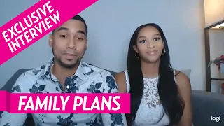 The Family Chantel’s Chantel And Pedro ‘Want Children,’ Share Future Family Plans
