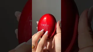 I think I’ve found my favorite cushion foundation! 🫨 TIRTIR Red Cushion! The coverage is AMAZING! ✨