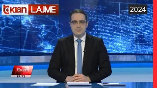 Edicioni i Lajmeve Tv Klan 13 Janar 2024, ora 19:30 | Lajme – News