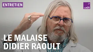 Affaire Didier Raoult : malaise dans la recherche