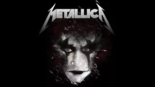 Nothing Else Matters (The Crow) - Metallica - Lyrics/แปลไทย