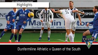 Highlights | 31/10/2020 | vs Queen of the South