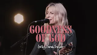 Goodness of God | One Church Worship (feat. Sarah Traynor)