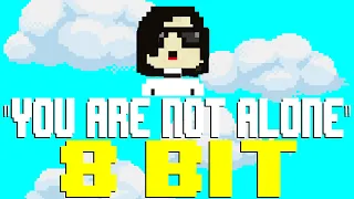 You Are Not Alone [8 Bit Tribute to Michael Jackson] - 8 Bit Universe