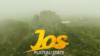 Discover JOS, the home of Peace and Tourism || Plateau State || Nigeria