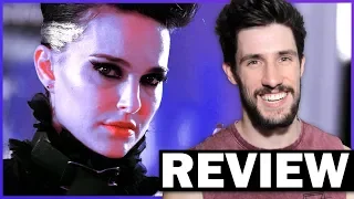VOX LUX Might Be My New #1 Of 2018 - Review