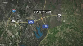 10-year-old boy killed in Austin crash