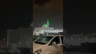 Live Masjid Al Belal | Beautiful Islamic Short Video Status ❤️🕋 | #shorts #short #trending #umrah