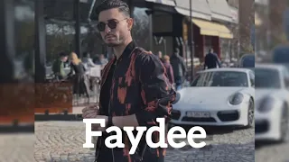 Faydee x Tm Bax x Pav Dharia  - Yeye