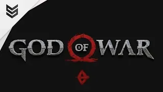 Кратос снова отрывает головы в God of War (PS4 Pro, 1440p)