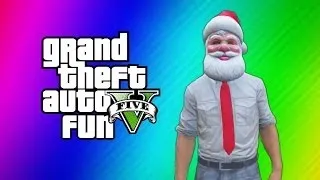 GTA 5 Online Funny Moments Gameplay - Jet Body Launch, Bar Fire, Vehicle Sex, Titan Plane Attack!