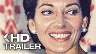 MARIA BY CALLAS Trailer German Deutsch (2018)