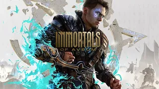 Immortals of Aveum PS5 Full Game Chapter 1 & 2 no commentary