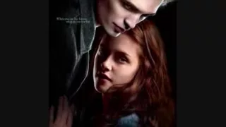 [Twilight Soundtrack] 12. Carter Burwell - Bella's Lullaby