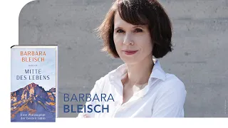 Barbara Bleisch über »Mitte des Lebens. Eine Philosophie der besten Jahre«