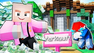 BENX HAUS VERKAUFEN | Minecraft Freunde