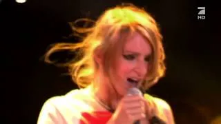 Guano Apes   Sunday Lover  Die grosse Comedy Party ) 2011 HDTV720p