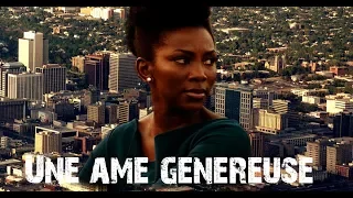 L'ÄME GENEREUSE 1 (Nollywood Extra)
