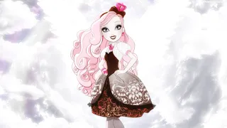 [Ever After High] Apple White - Angel *Request*