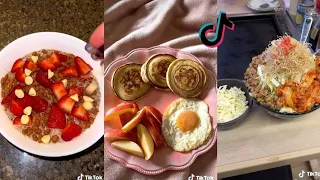 WHAT I EAT IN A DAY part 86 | TikTok Compilation
