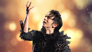 羽生結弦☆MAD☆「魂の輝き✨」～最高のショーの中で共に生きる幸せをありがとう♡“RE_PRAY”大成功おめでとうございます✨