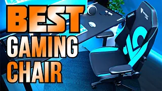 Best Gaming Chair For Long Hours in 2022 | Top 5 Gaming Chairs