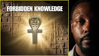 Billy Carson: Egypts Forbidden Secrets #podcast #billycarson #history #ancient #egypt #pyramid