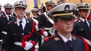 Procesión del Encuentro