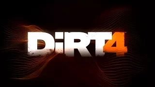 DiRT 4 - ВСТУПИТЕЛЬНЫЙ РОЛИК [RU]