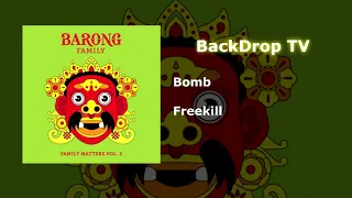 Barong Family (Best Drops) #4
