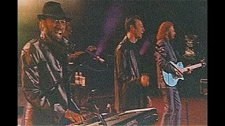 Bee Gees — Stayin' Alive (Live at Wembley Stadium 1998 - One Night Only)